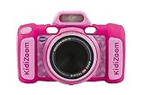 VTech KidiZoom Duo FX Kinderkamera mit Farbbildschirm, 8MP, Fotos, Selfies...