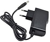 Cargador_ESP Ladegerät Netzteil Adapter 4.5V Kompatibel mit Ersatz für...