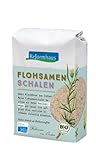 Reformhaus Flohsamenschalen Bio, 200 g