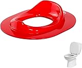 PARENCE.- Kindertoilettenverkleinerer - Kinder-WC-Sitz - Geeignet für...