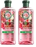 Herbal Essences Blütensanft Shampoo mit Rosenduft 350ml. Von stumpfem Haar...
