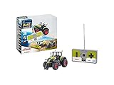 Revell Mini RC Claas 960 Axion Traktor I Ideal für Kinder ab 8 Jahren I...