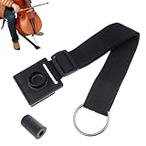 Cello Stopper,Cello Anti Rutsch Gerät,Cello Halter,Cello Stopper Ständer...