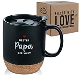 kupi Vatertagsgeschenke für Papa | Vatertagsgeschenk Bester Papa Tasse |...