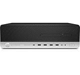 HP ProDesk 600 G3 SFF Desktop - Intel Core i5-6500 @ 3,2 GHz - 8GB DDR4 RAM...