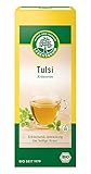 Lebensbaum Tulsi, Bio Kräuter-Tee aus indischem Basilikum,...