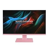 Mars Gaming MV-24, Monitor 24“ IPS FHD 120Hz, HDR10 1ms, FreeSync und...