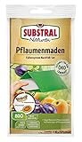 Substral Naturen Pflaumenmaden-Falle Nachrüst-Set, zum Abfangen der...