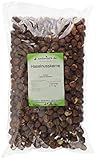 Naturix24 Haselnusskerne ganz, 1er Pack (1 x 1 kg)