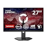 Lenovo Legion 27-10 | 27' Full HD WLED Gaming Monitor | 1920x1080 | 16:9 |...