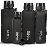 720°DGREE Trinkflasche 1,5 Liter “uberBottle“ abnehmbare Schlaufe...