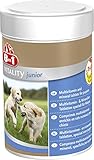 8in1 Multivitamin Tabletten Puppy - zur Nahrungsergänzung bei Welpen, 1...