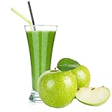 Saurer Apfel Geschmack Eiweißpulver Milch Proteinpulver Whey Protein...