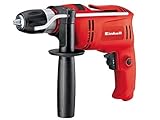 650W Schlagbohrmaschine mit Seitengriff und Gürtelhaken TC-ID650E EINHELL