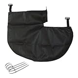 NPXUAMTJ Praktischer Reißfester Staubsaugerbeutel Mit Schnell Öffnenden...