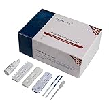 Healgen Helicoabacter Pylori Antigen Schnelltest | 25 Testkassetten |...