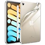 JETech Hülle für iPad mini (A17 Pro 2024 Modell, 7. Generation) / mini 6...