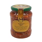 Soljanka im Glas - Fleischerei Robert Kriewitz - 680ml