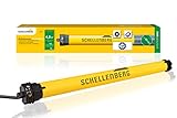 Schellenberg 20106 Rolladenmotor Mini Standard 6 Nm, mechanische...