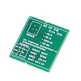 Kleagary Desktop AMD AM5 CPU Sockel Tester Diagnoseanalysator Dummy Load...