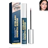 Wimpernserum, Wimpernwachstumsserum, stärkende und verlängernde...