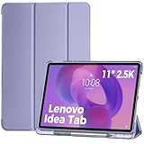 ProCase Hülle für 11'' Lenovo Idea Tab 2025, Schutzhülle Case Smart...