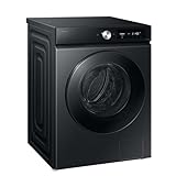 Samsung WD9EDB7B85GBU2 Bespoke AI Waschtrockner, 9+6 kg, EEK: D/A (-10%),...