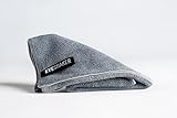 Hochwertiges Brillenputztuch (30 x 20 cm) - Mikrofaser Tuch zur Reinigung...