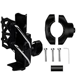 Fleymu Fahrrad Flaschenhalter Getränkehalter, Adaptiver...