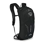 Osprey Syncro 5 Multisport-Rucksack für Männer -Sport Pack - Black (O/S)
