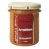 streich´s drauf Arrabitom 6 x 160 gr