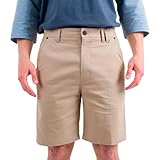 Hurley Industry Walkshort für Herren, 50,8 cm, Khaki, 48