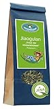 Jiaogulan 120g – Kraut der Unsterblichkeit I Ohne Stängel, ganze,...