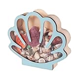 Generico Schatulle aus Holz, zur Aufbewahrung von Schmuck und Schmuck,...