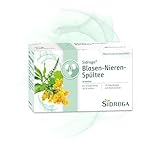 Sidroga Blasen-Nieren-Spültee – Pflanzlicher Arzneitee zur Durchspülung...