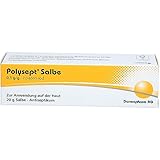 POLYSEPT Salbe 20 g