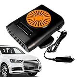 Tragbarer Auto-Lüfter – 200 W, Fensterschau, 12 V, 24 V |...