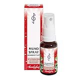 MUNDSPRAY 20 ml