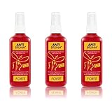 ANTI-BRUMM forte Pumpzerstäuber (3x 150ml)