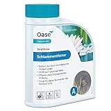 OASE 43143 AquaActiv SediFree Schlammentferner 500 ml - schnelle und...