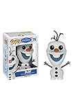 Funko 4999 Pocket POP Frozen Olaf Figure
