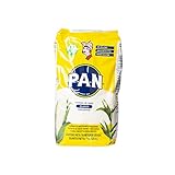 Sucos Vorgekochtes Weisses Maismehl - Harina blanca de maiz , 1kg