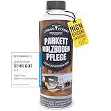 Holz Bodenreiniger & Bodenpflege für Innen und Außen | Pflege & Reiniger...