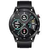 HONOR MagicWatch 2 46 mm Smart Watch, Fitness-Aktivitätstracker mit...