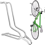 VAILANTES® Lift Wandhalterung Fahrradständer 26-29' Fahrradhalterung an...