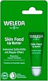 WELEDA Bio Skin Food Lip Butter Lippenpflege - Naturkosmetik Pflege...