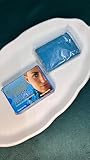 Mlt Cosmetics marokkanische blaue Nila-Seife, marokkanische Importe, 2...