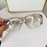 Floweringbeter Schutzbrille für Outdoor-Aktivitäten schützt vor Staub,...