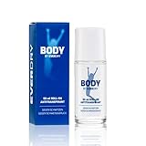 EVERDRY Antitranspirant Body Roll-On | gegen starkes Schwitzen unter den...