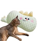 Hundekissen, Katzenkissen, Kissen für Katzen und Nacken – beruhigende...